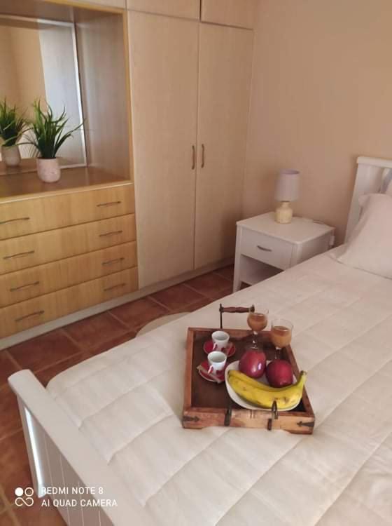 Luxury Apartments In Front Of The Sea Kanali  Ngoại thất bức ảnh