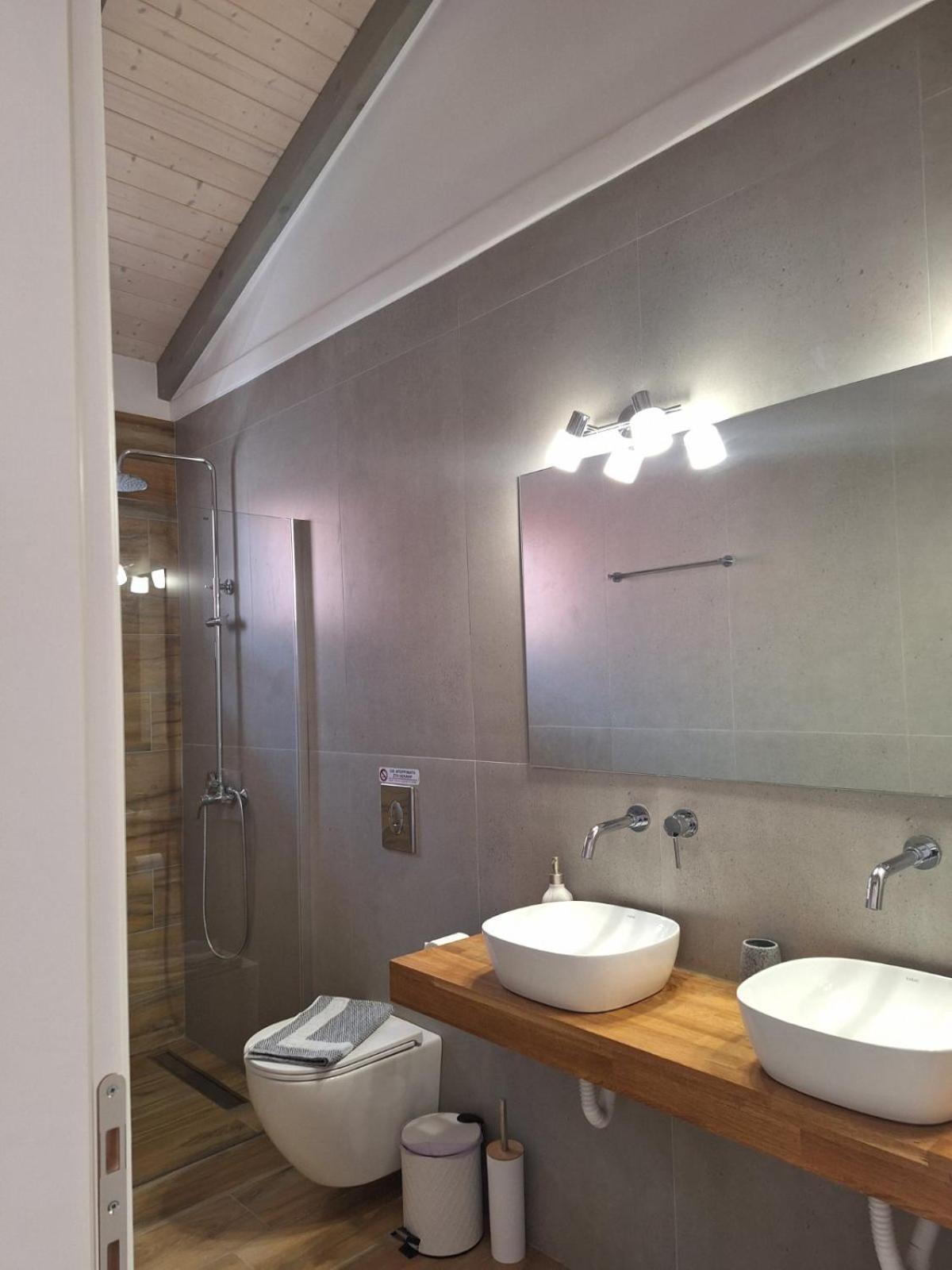 Luxury Apartments In Front Of The Sea Kanali  Ngoại thất bức ảnh
