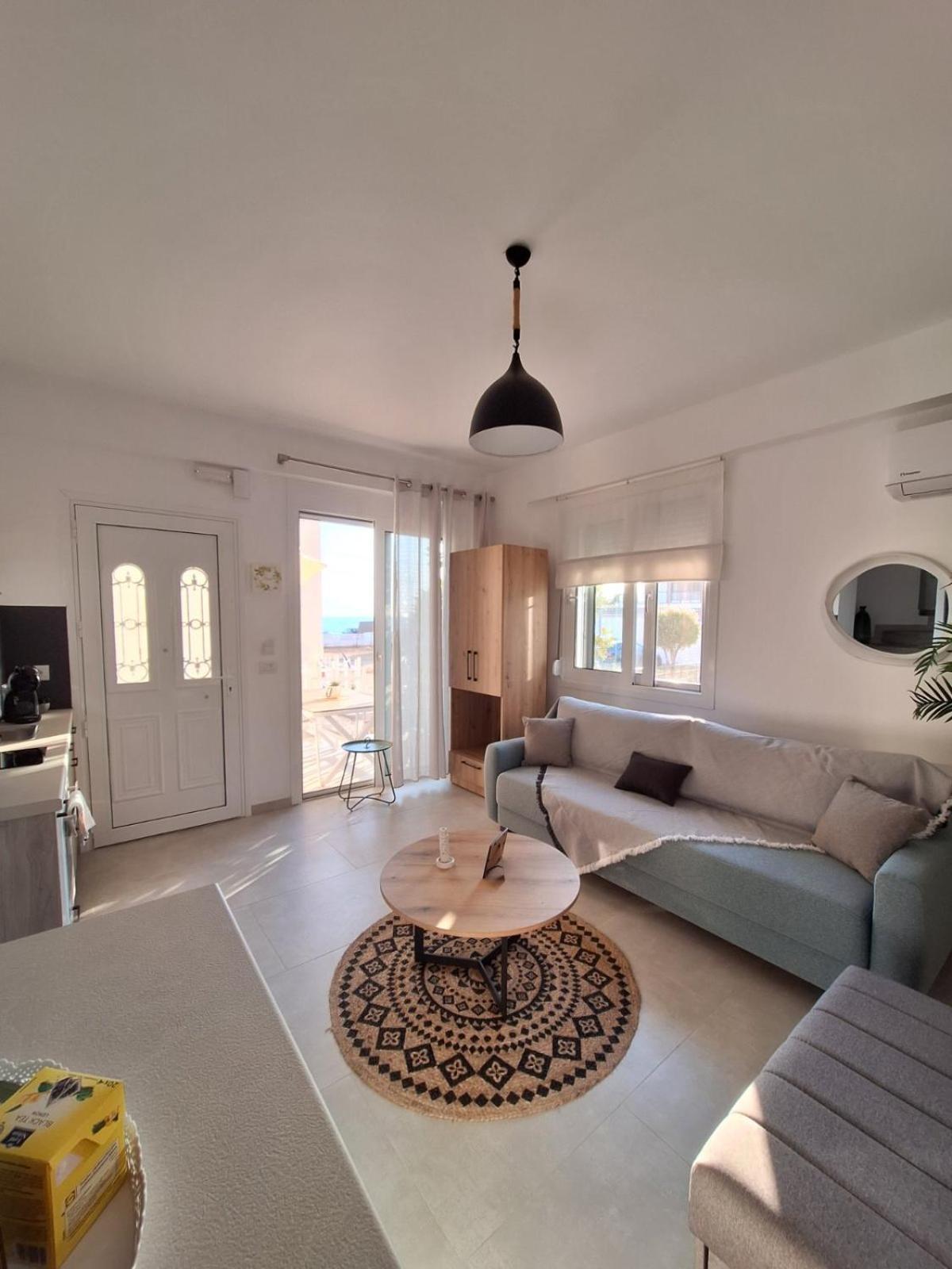 Luxury Apartments In Front Of The Sea Kanali  Ngoại thất bức ảnh