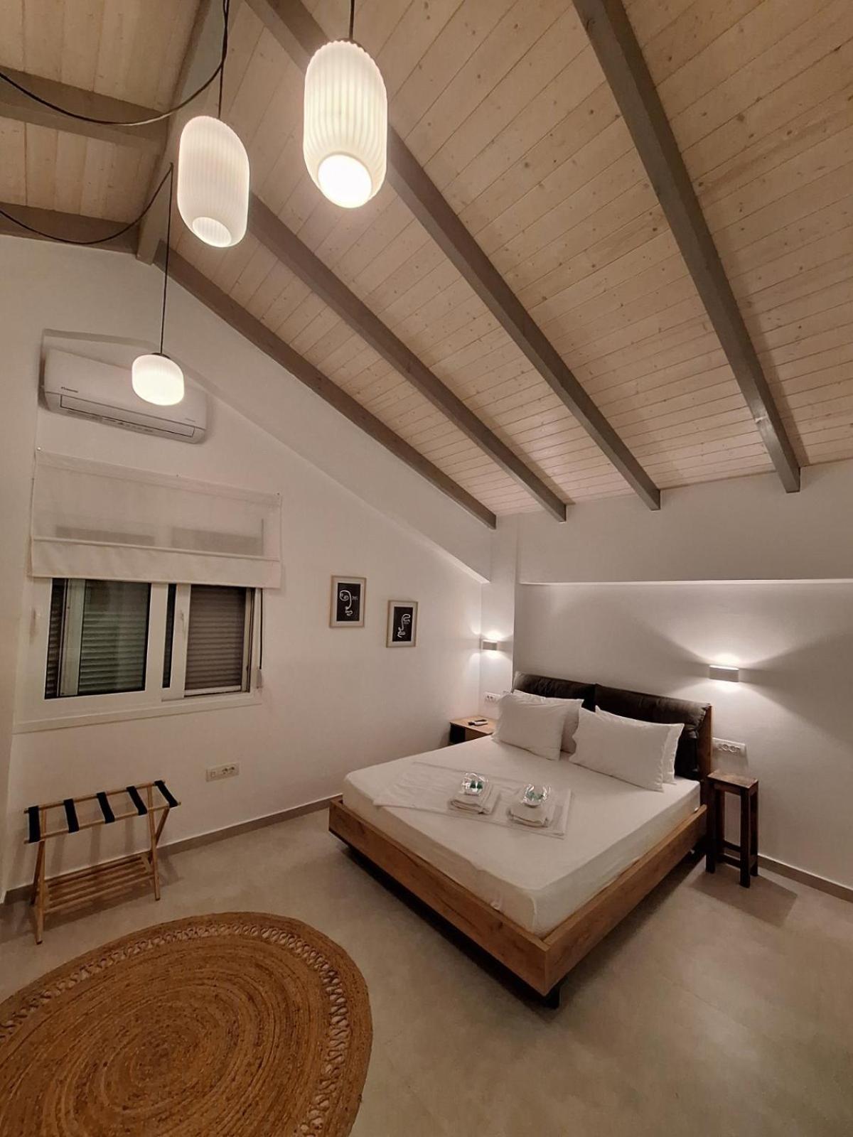 Luxury Apartments In Front Of The Sea Kanali  Ngoại thất bức ảnh